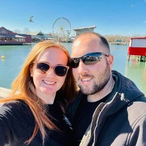 Meet your Posher, Elizabeth